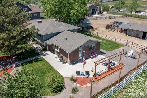 16225 W 74th Drive Arvada CO 80007