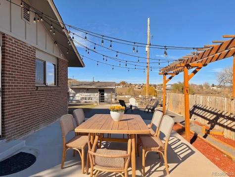 16225 W 74th Drive Arvada CO 80007