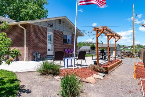 16225 W 74th Drive Arvada CO 80007