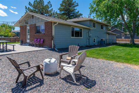 16225 W 74th Drive Arvada CO 80007