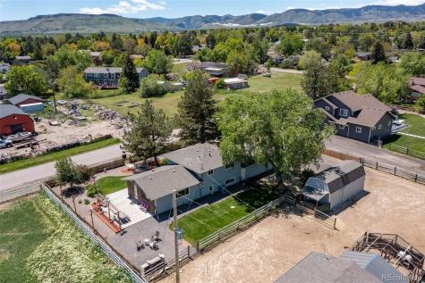 16225 W 74th Drive Arvada CO 80007