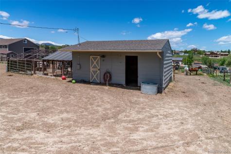 16225 W 74th Drive Arvada CO 80007