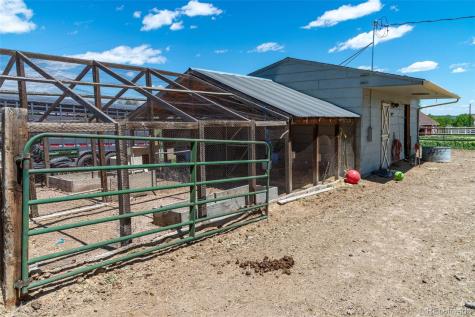 16225 W 74th Drive Arvada CO 80007