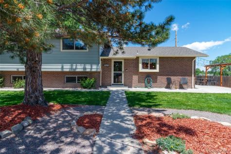 16225 W 74th Drive Arvada CO 80007