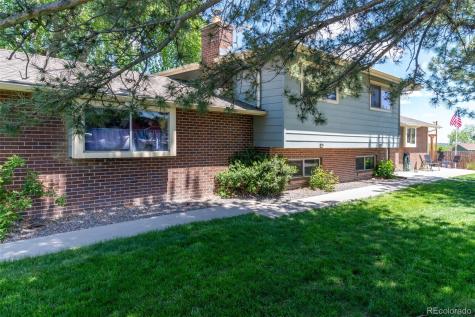 16225 W 74th Drive Arvada CO 80007