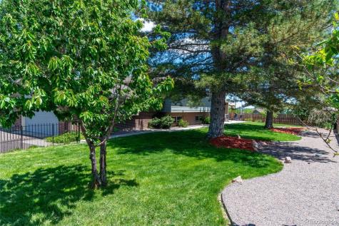 16225 W 74th Drive Arvada CO 80007