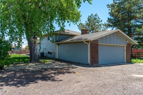 16225 W 74th Drive Arvada CO 80007