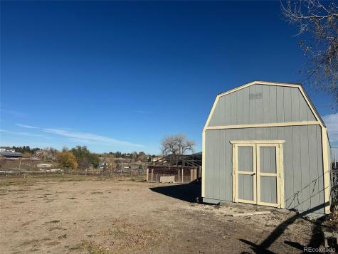 16225 W 74th Drive Arvada CO 80007