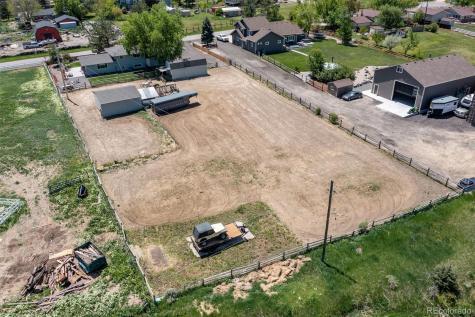 16225 W 74th Drive Arvada CO 80007