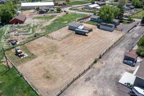 16225 W 74th Drive Arvada CO 80007