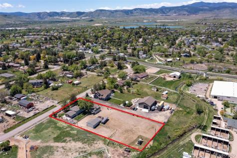 16225 W 74th Drive Arvada CO 80007