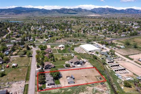16225 W 74th Drive Arvada CO 80007
