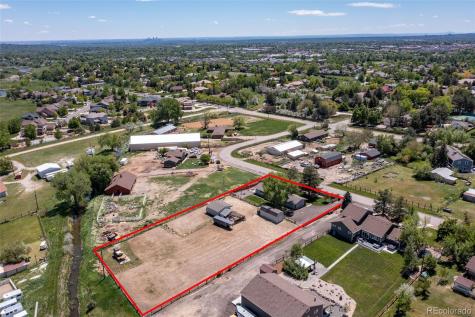 16225 W 74th Drive Arvada CO 80007