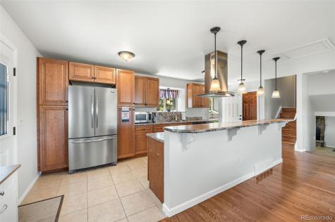 16225 W 74th Drive Arvada CO 80007