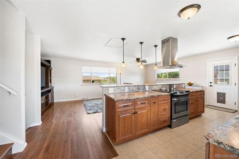 16225 W 74th Drive Arvada CO 80007