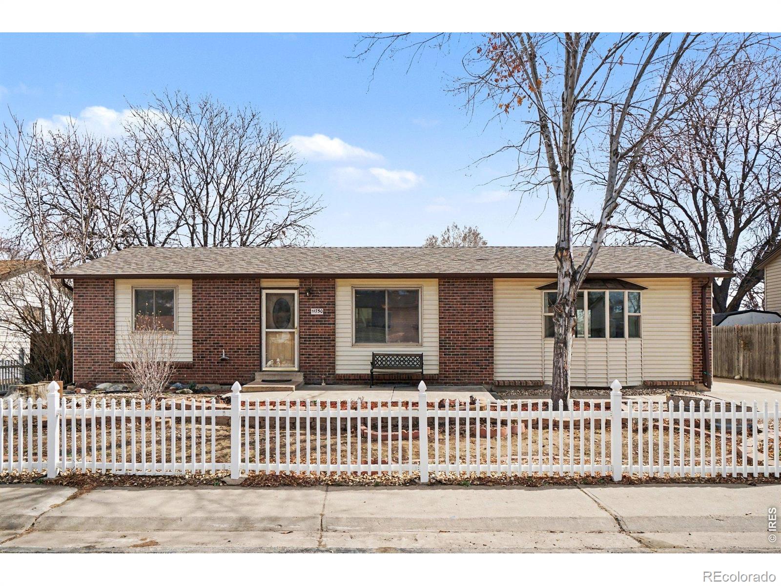 11750 Harrison Street Thornton CO 80233