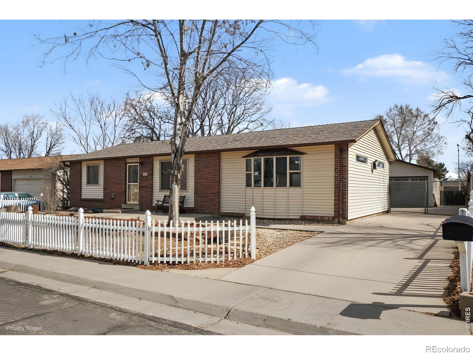 11750 Harrison Street Thornton CO 80233