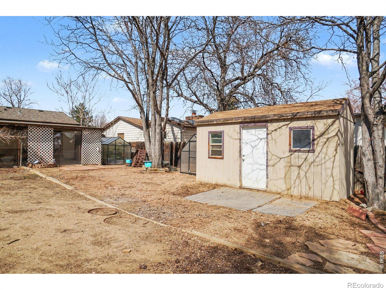 11750 Harrison Street Thornton CO 80233