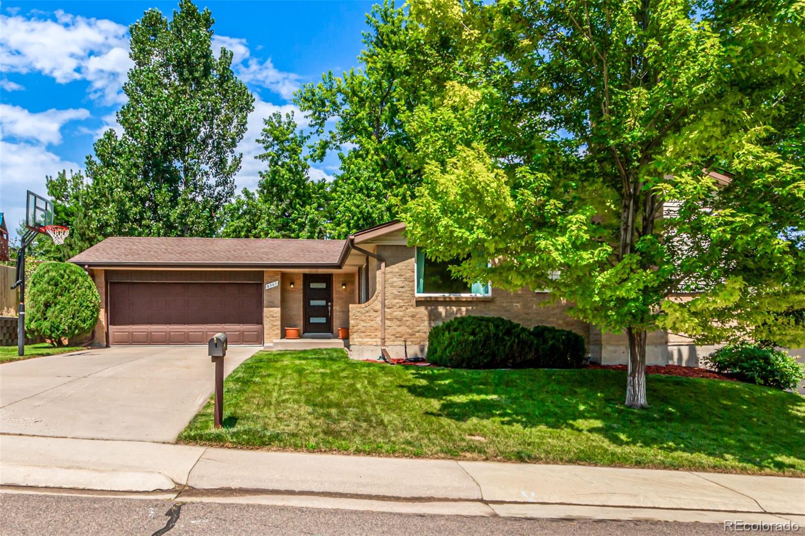 6367 S Albion Way Centennial CO 80121