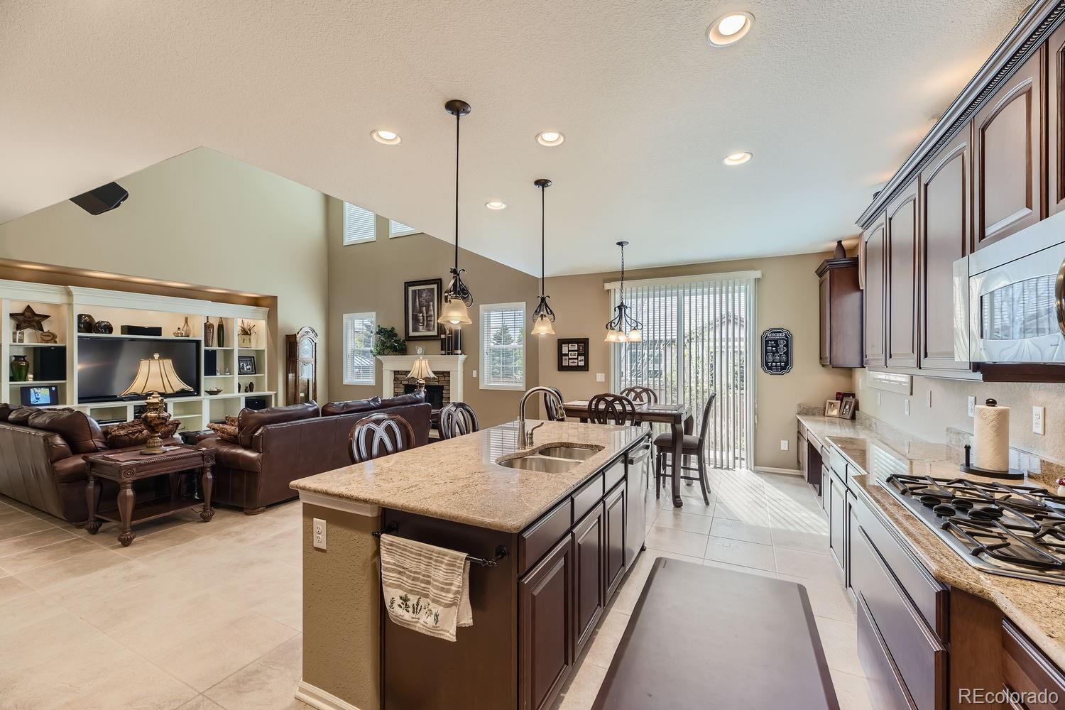 10776 Hillsboro Circle Parker CO 80134