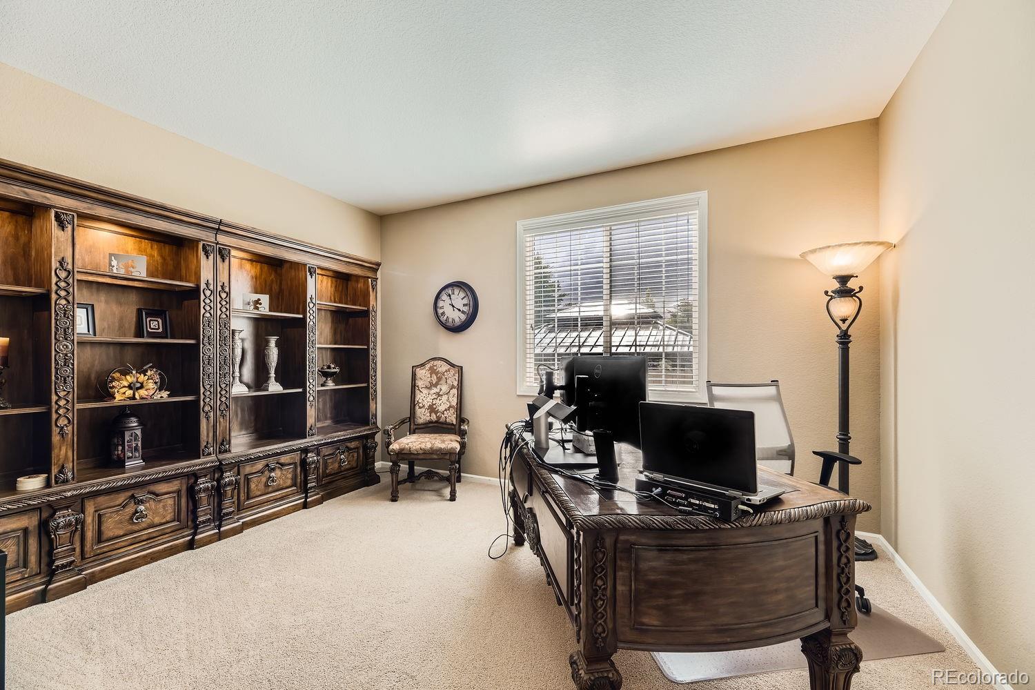 10776 Hillsboro Circle Parker CO 80134