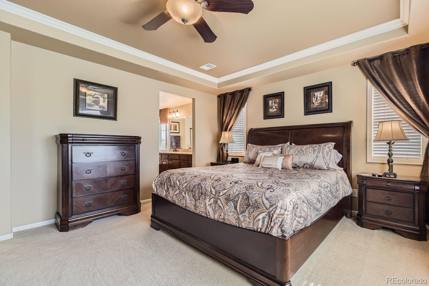 10776 Hillsboro Circle Parker CO 80134