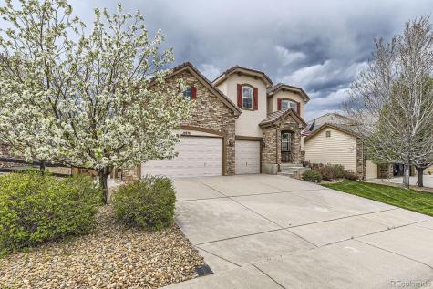 10776 Hillsboro Circle Parker CO 80134