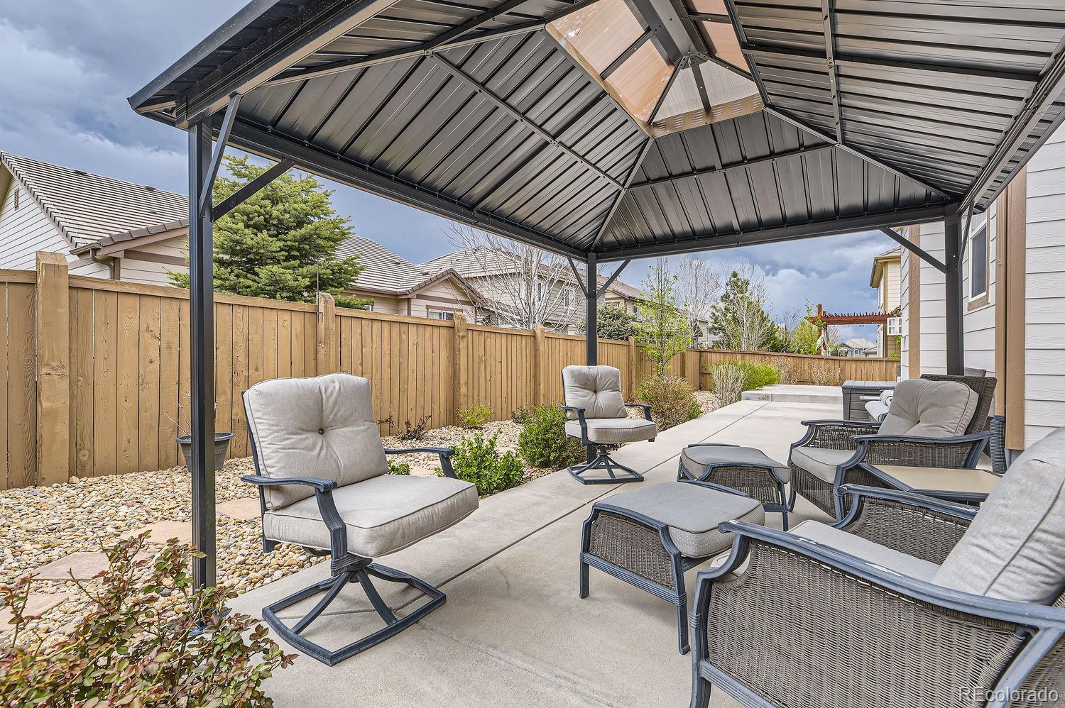 10776 Hillsboro Circle Parker CO 80134