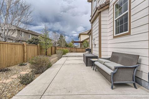10776 Hillsboro Circle Parker CO 80134