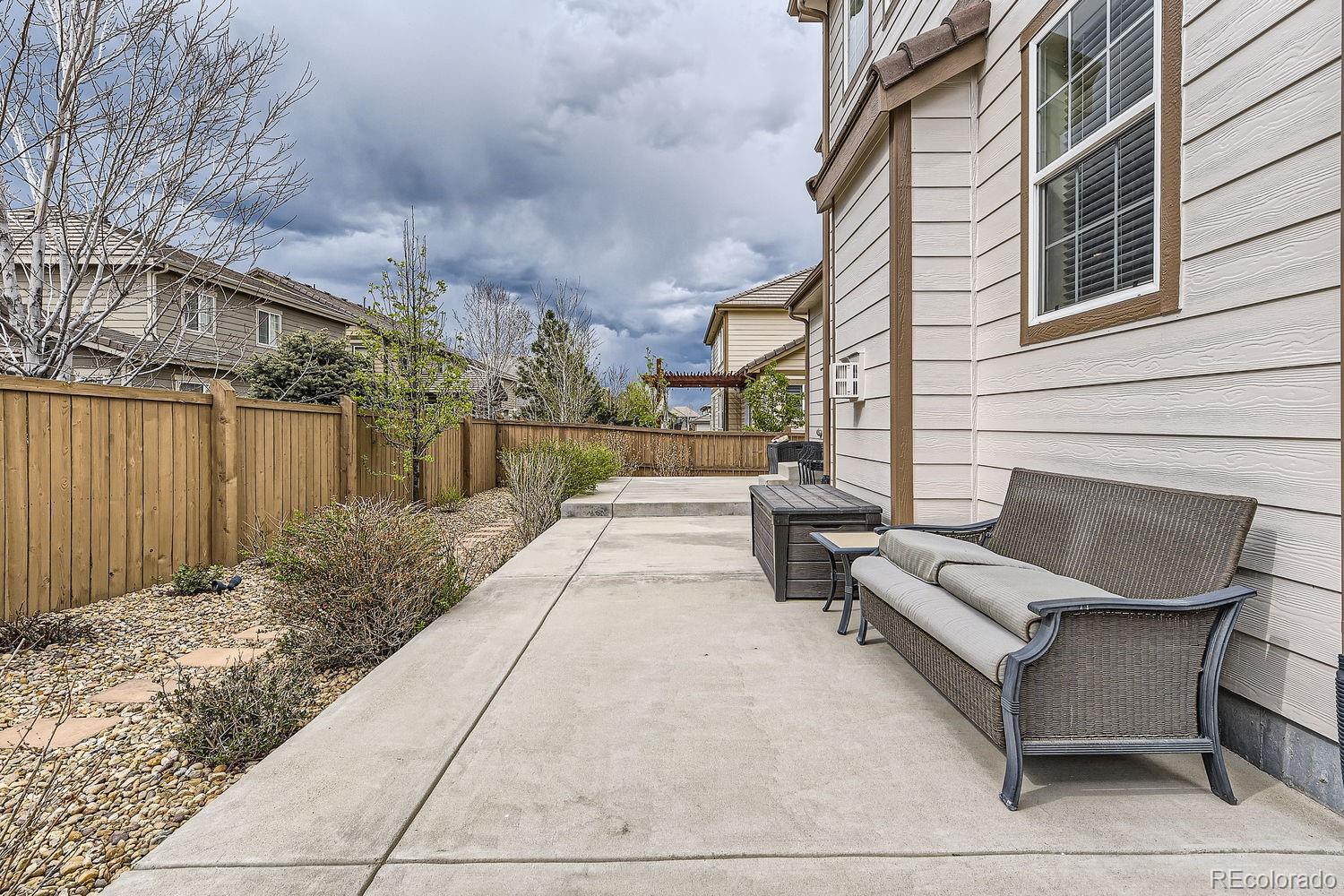 10776 Hillsboro Circle Parker CO 80134