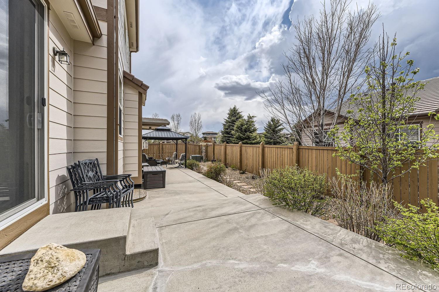 10776 Hillsboro Circle Parker CO 80134