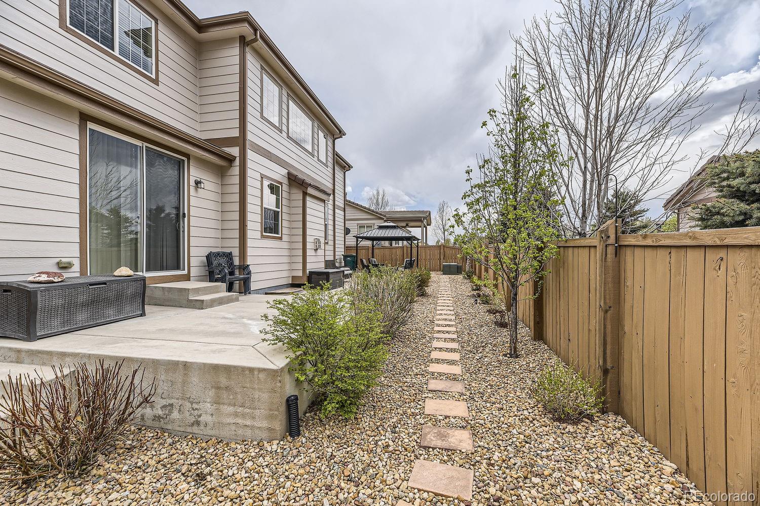 10776 Hillsboro Circle Parker CO 80134