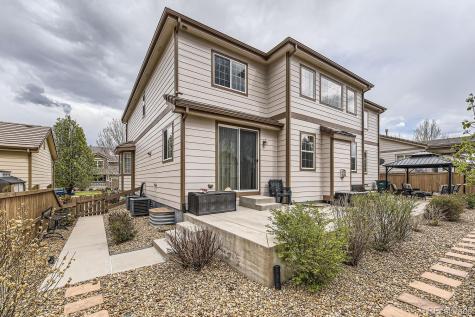 10776 Hillsboro Circle Parker CO 80134