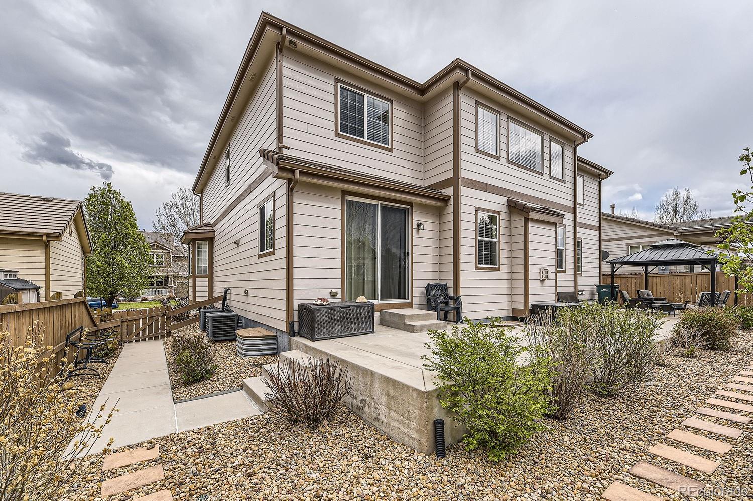 10776 Hillsboro Circle Parker CO 80134