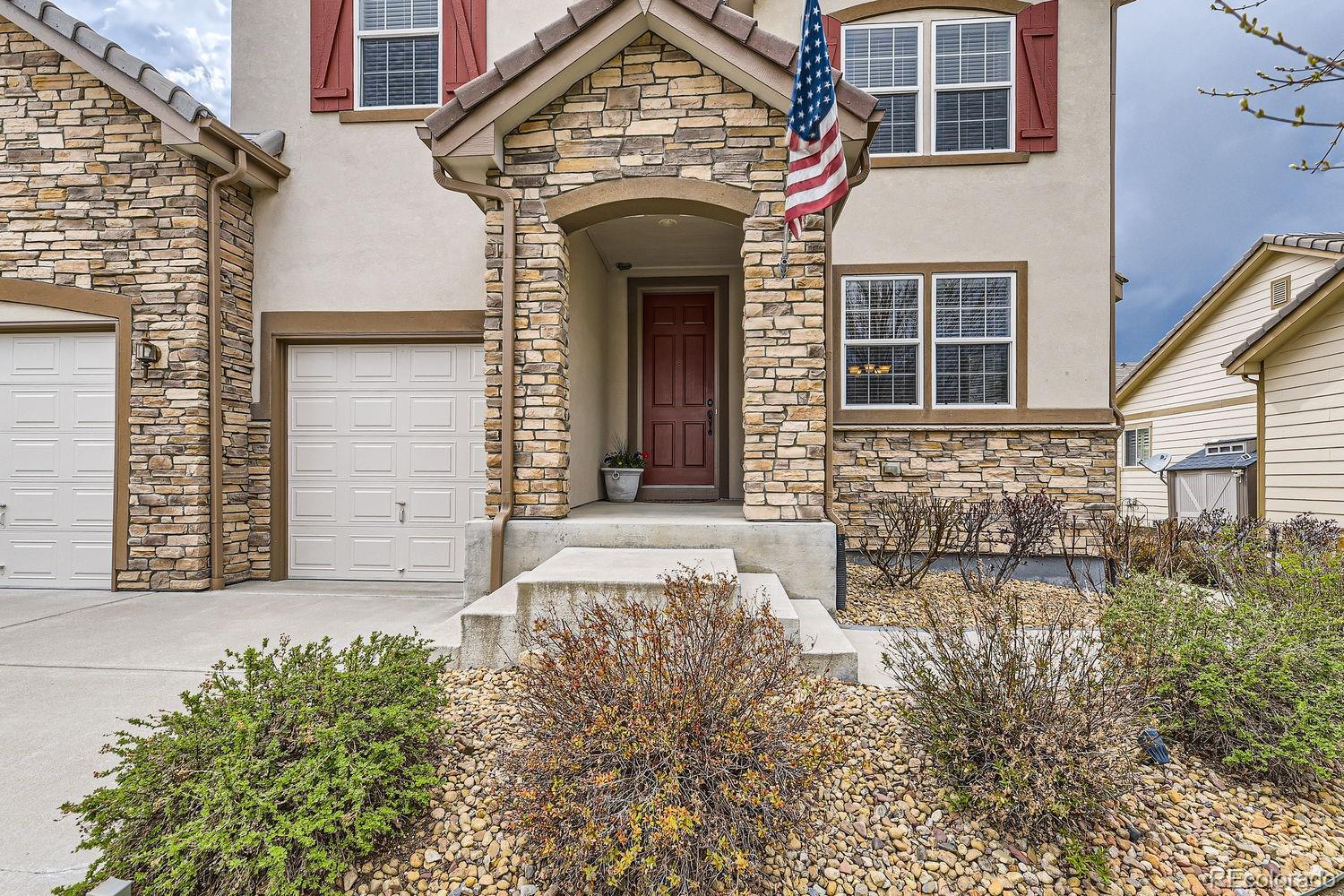 10776 Hillsboro Circle Parker CO 80134