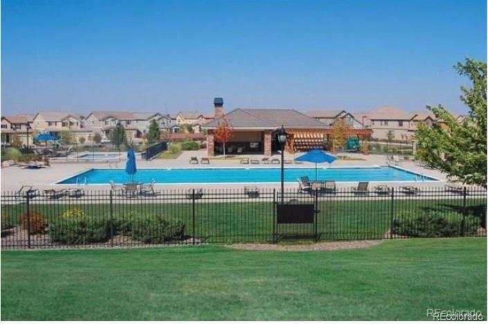 10776 Hillsboro Circle Parker CO 80134