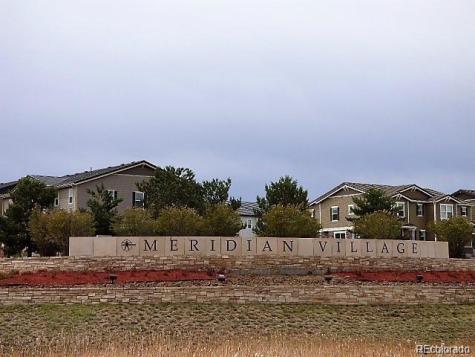 10776 Hillsboro Circle Parker CO 80134