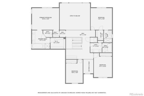 10776 Hillsboro Circle Parker CO 80134