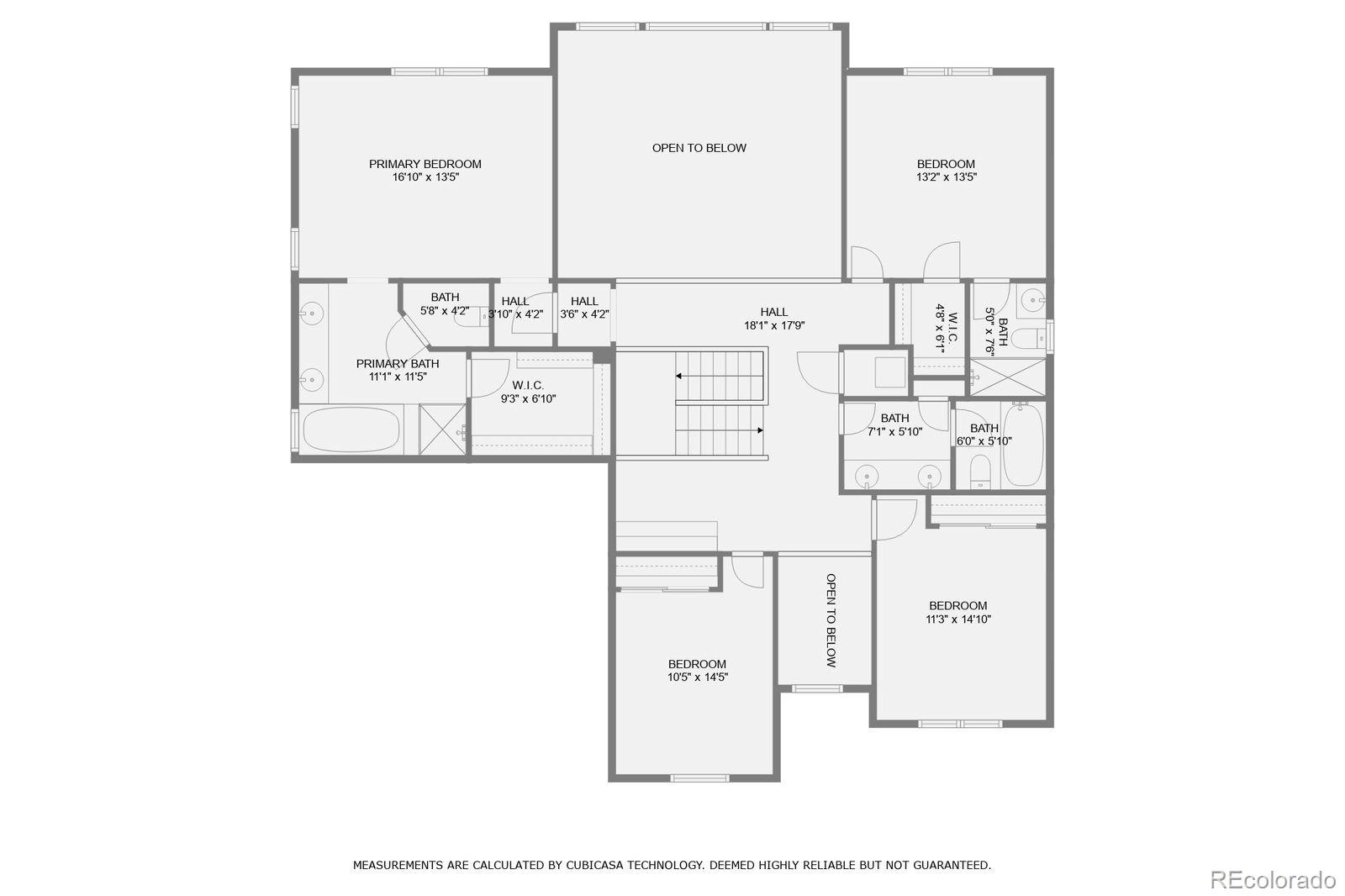 10776 Hillsboro Circle Parker CO 80134