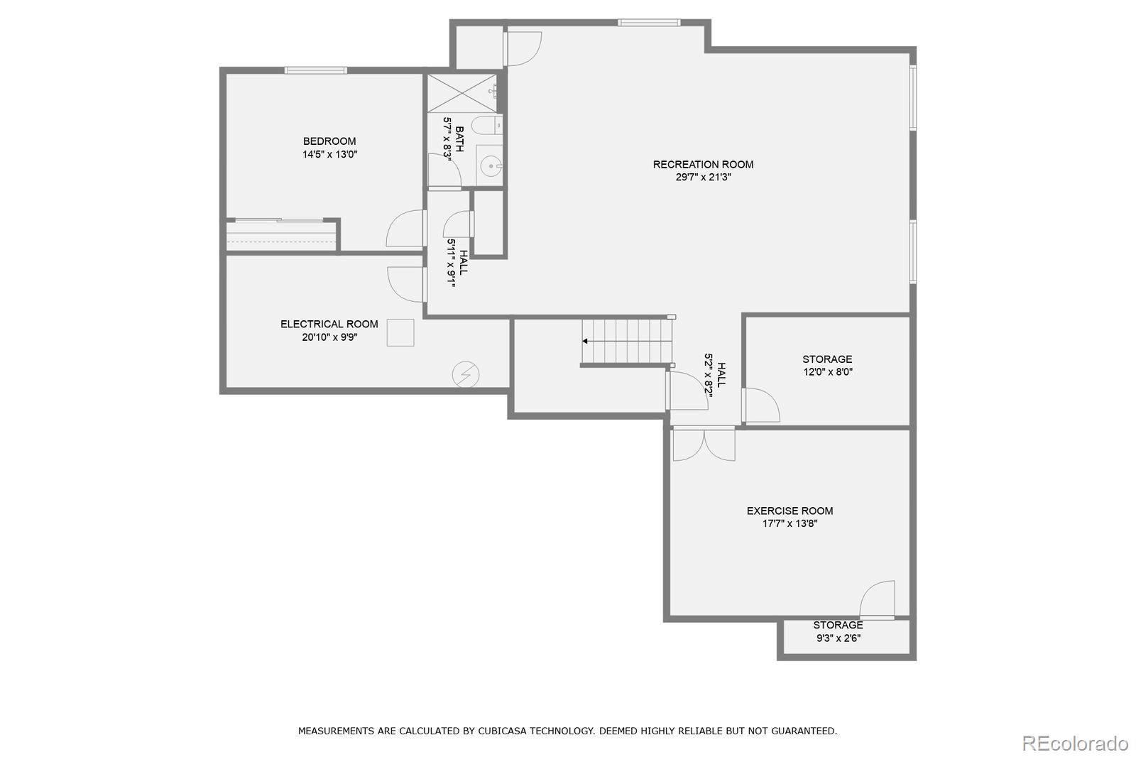 10776 Hillsboro Circle Parker CO 80134