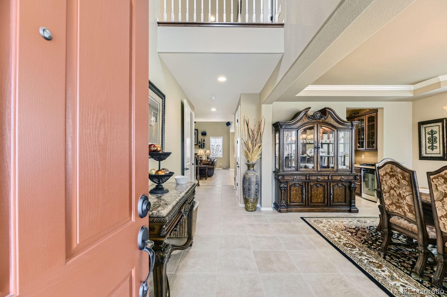 10776 Hillsboro Circle Parker CO 80134