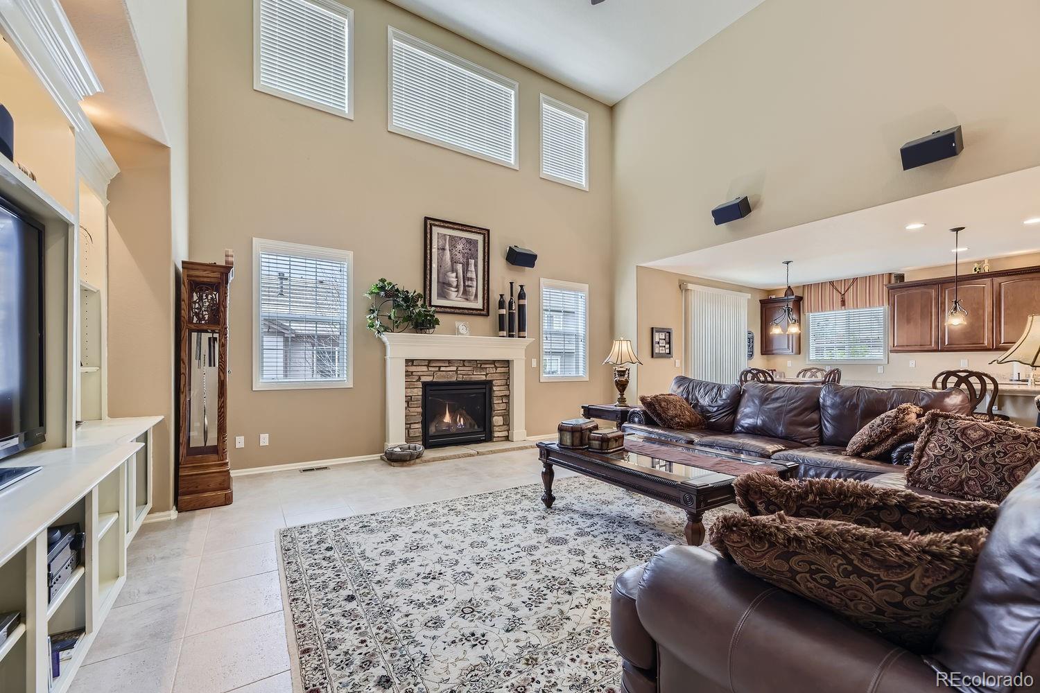 10776 Hillsboro Circle Parker CO 80134