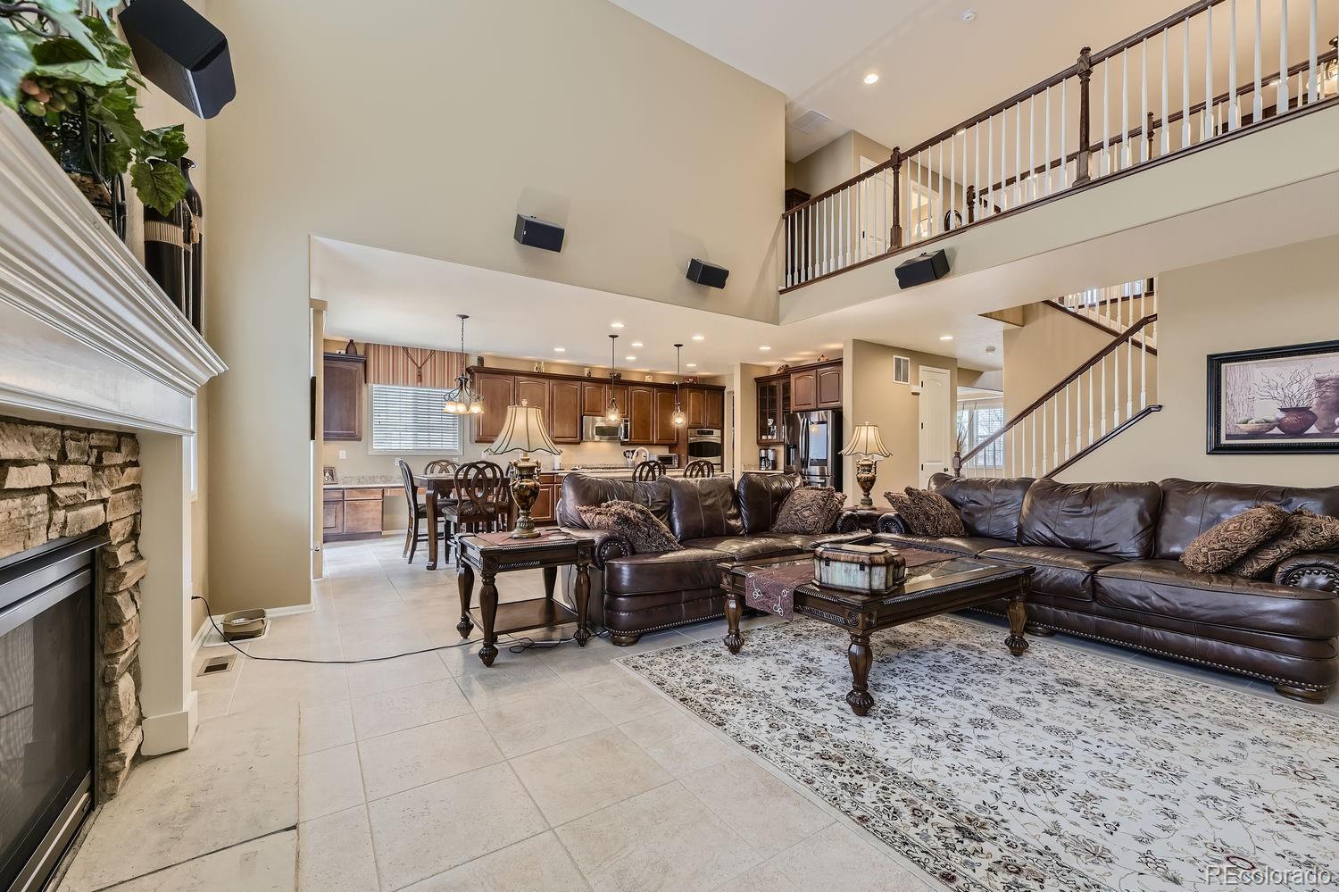 10776 Hillsboro Circle Parker CO 80134