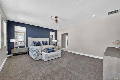 2015 Walnut Creek Court Colorado Springs CO 80921