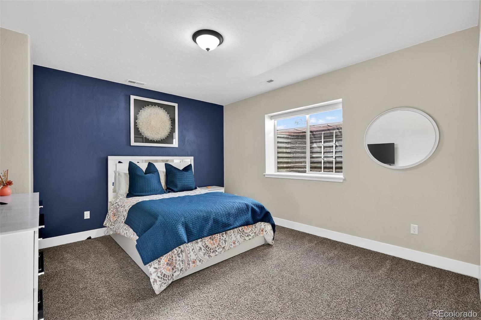 2015 Walnut Creek Court Colorado Springs CO 80921