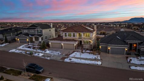2015 Walnut Creek Court Colorado Springs CO 80921