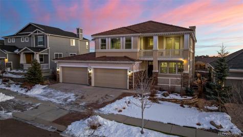 2015 Walnut Creek Court Colorado Springs CO 80921