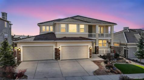 2015 Walnut Creek Court Colorado Springs CO 80921