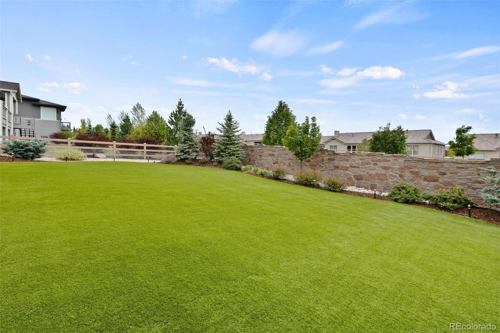 2015 Walnut Creek Court Colorado Springs CO 80921