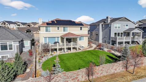 2015 Walnut Creek Court Colorado Springs CO 80921